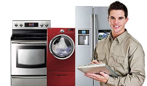 Appliance Repair
